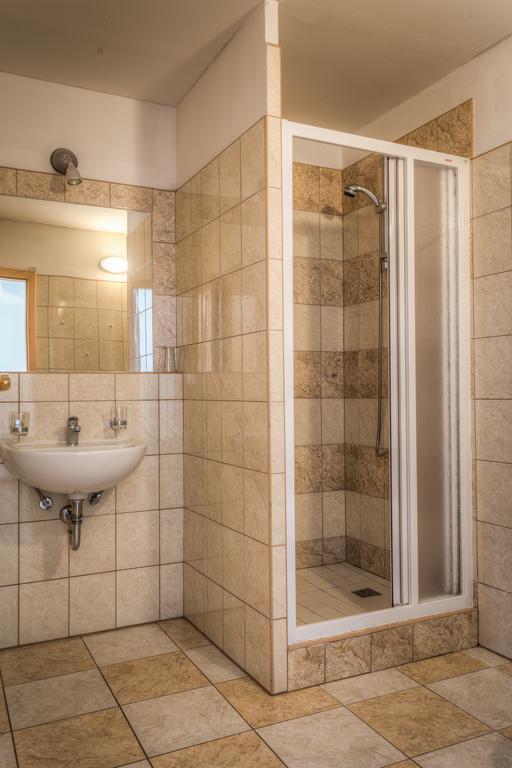 Penzion U Dracice Hotell Nová Bystřice Eksteriør bilde